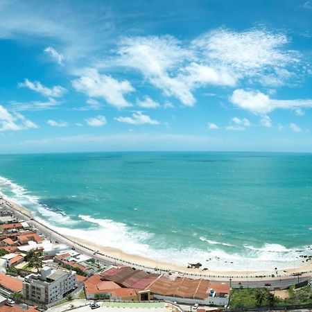 Paz Apartment Natal Exterior foto
